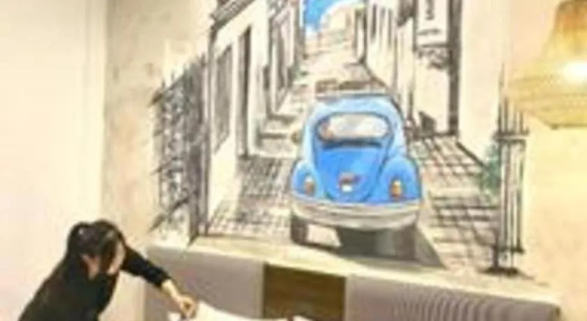 Hotel Pantes Semarang