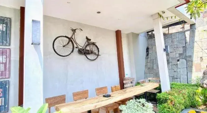 Hotel Pantes Semarang Hotel Pantes Semarang