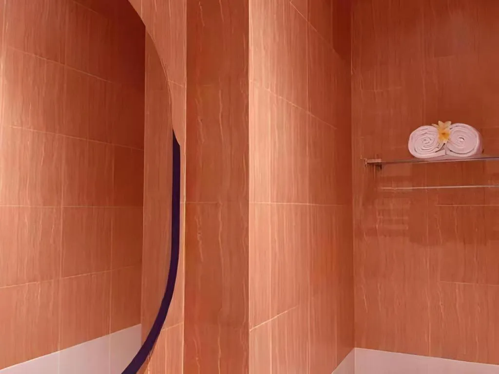 Hotel Pantes Semarang