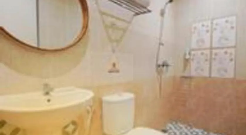 Hotel Pantes Semarang