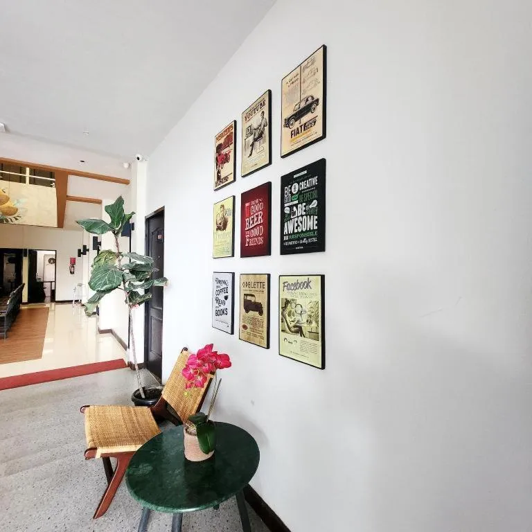 Hotel Pantes Semarang