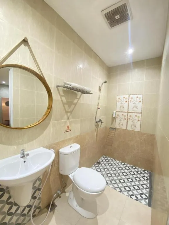 Hotel Pantes Semarang