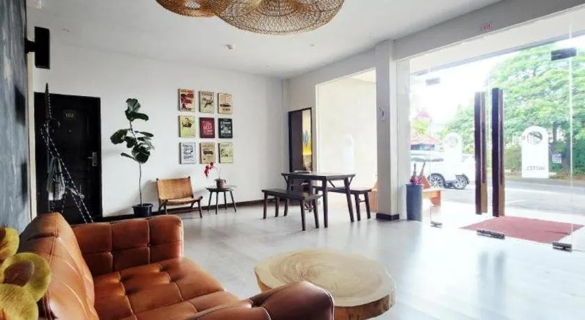 Hotel Pantes Semarang