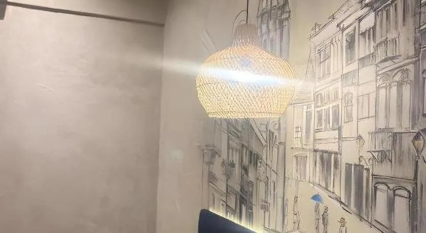 Hotel Pantes Semarang