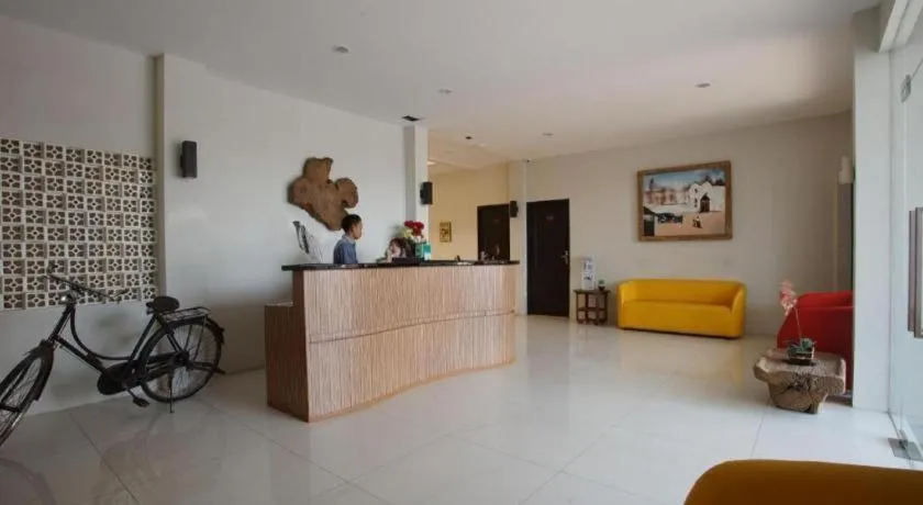 Hotel Pantes Semarang