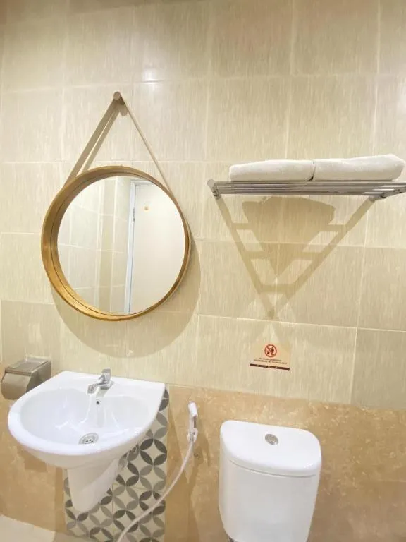 Hotel Pantes Semarang