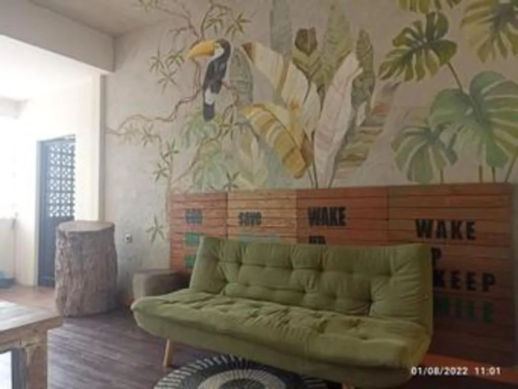 Hotel Pantes Semarang