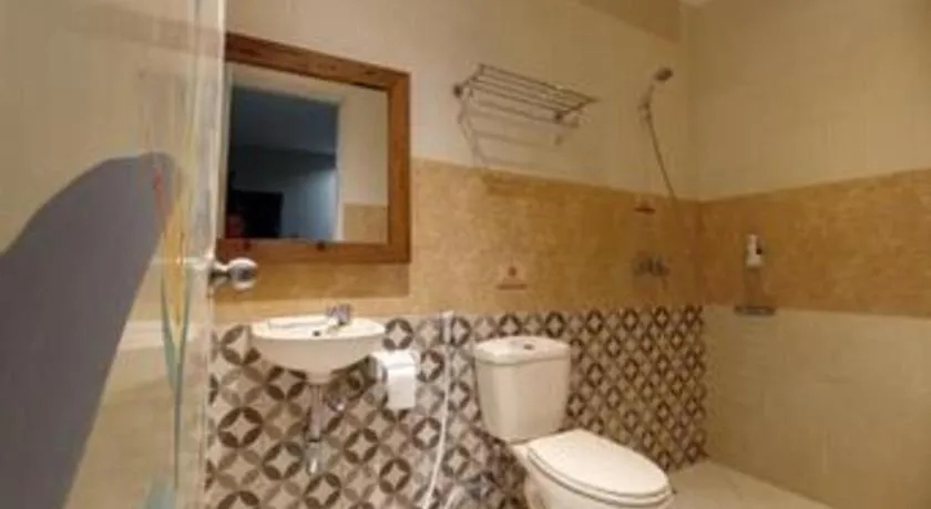 Hotel Pantes Semarang