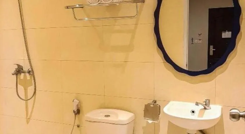 Hotel Pantes Semarang