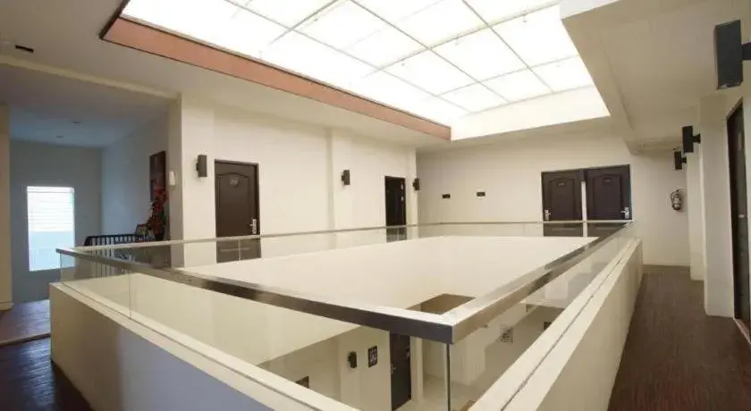 Hotel Pantes Semarang Hotel Pantes Semarang