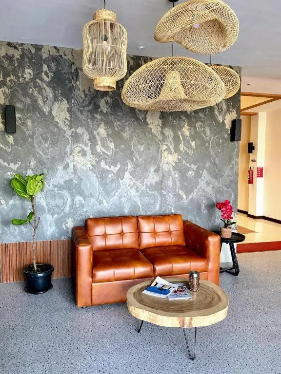 Hotel Pantes Semarang