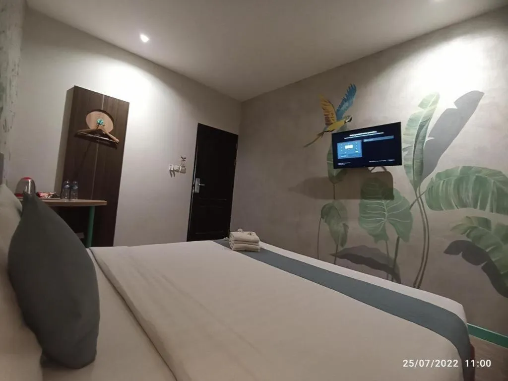 Hotel Pantes Semarang