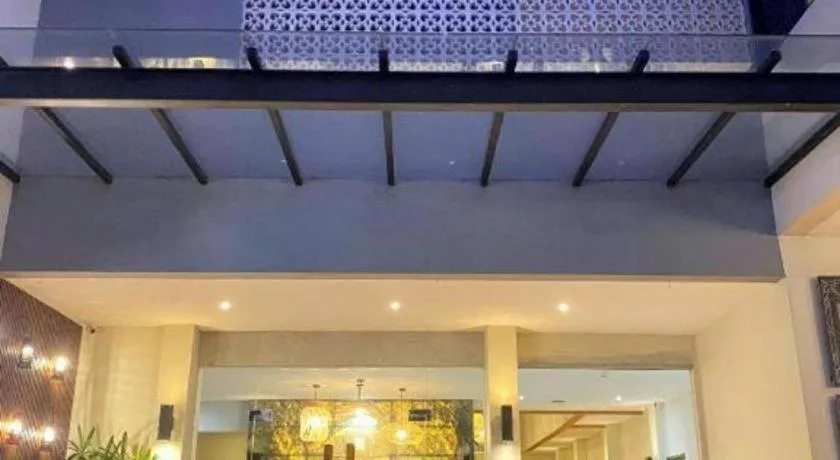 Hotel Pantes Semarang