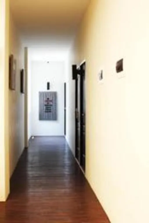 Hotel Pantes Semarang