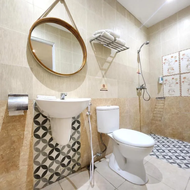 Hotel Pantes Semarang