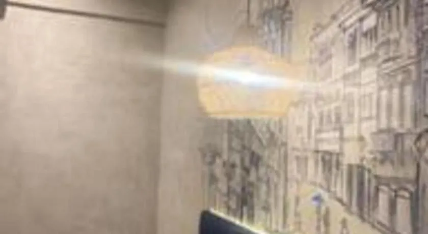 Hotel Pantes Semarang