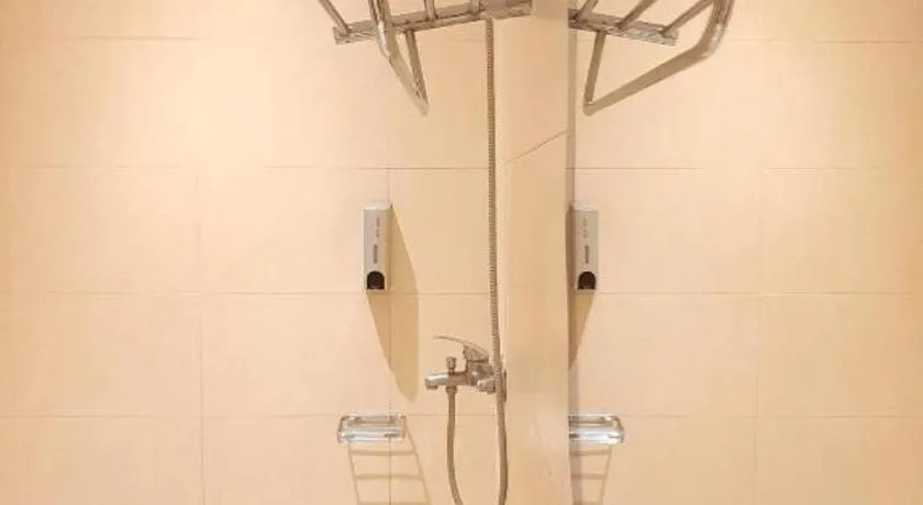 Hotel Pantes Semarang