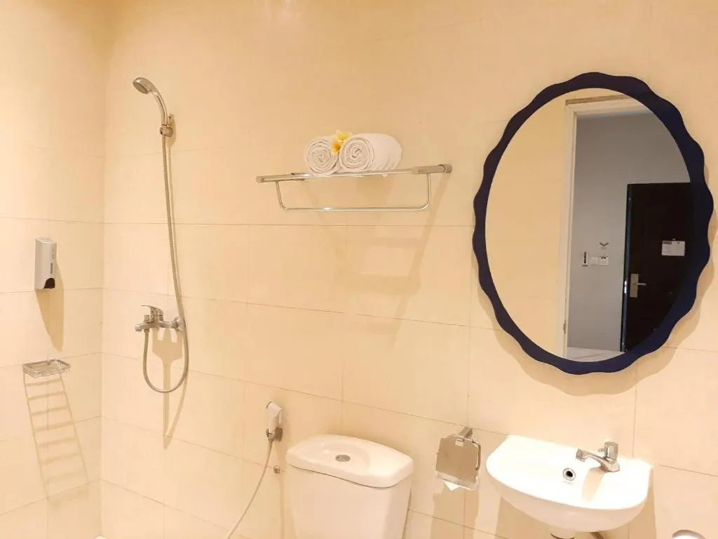 Hotel Pantes Semarang