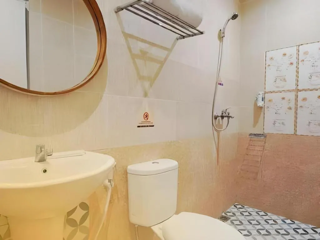 Hotel Pantes Semarang