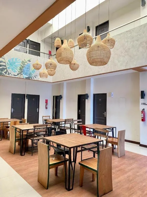 Hotel Pantes Semarang