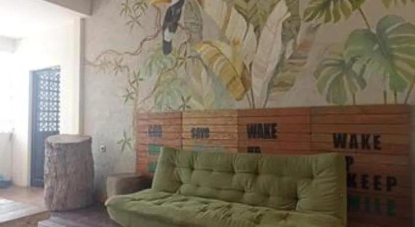 Hotel Pantes Semarang