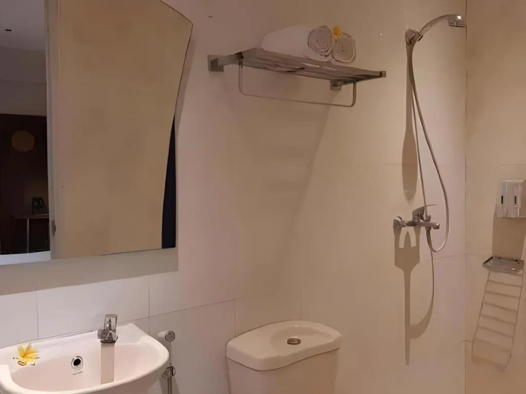 Hotel Pantes Semarang