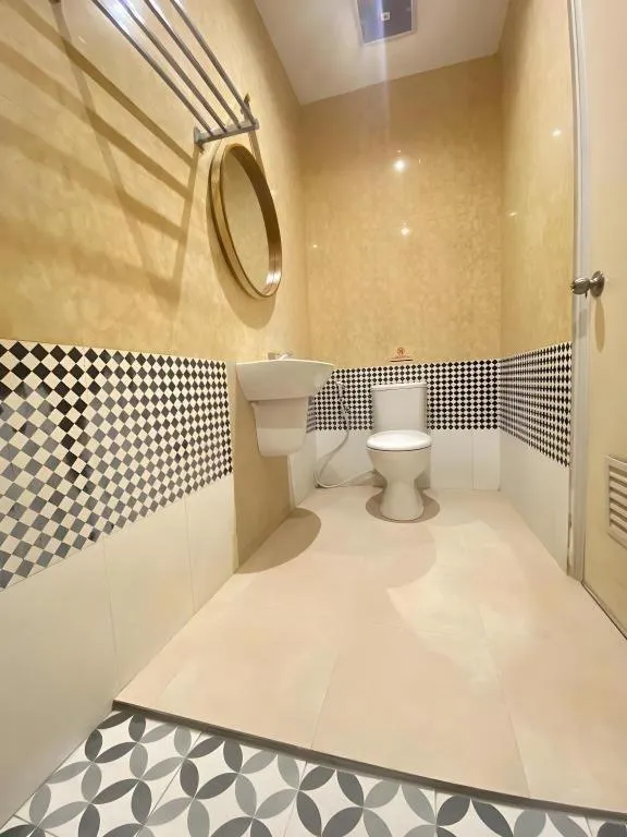 Hotel Pantes Semarang