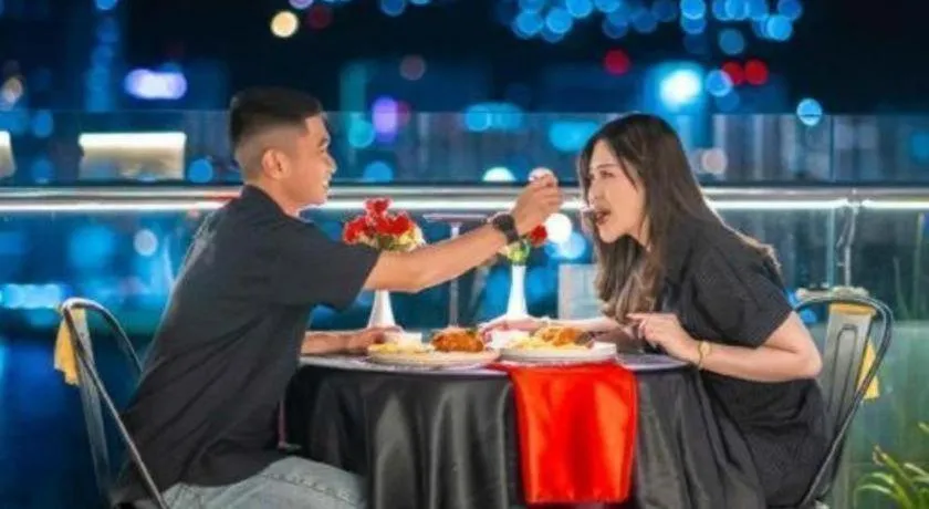 Front One Hotel Jayapura