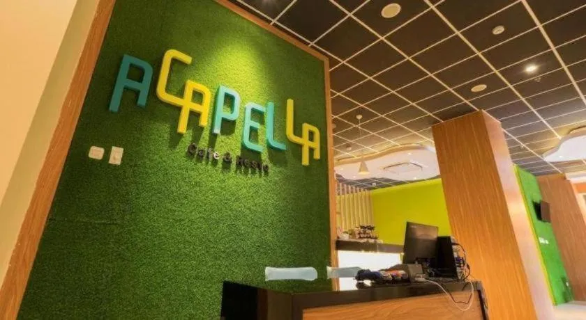 Front One Hotel Jayapura