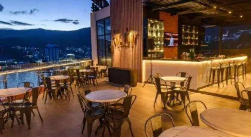 Front One Hotel Jayapura