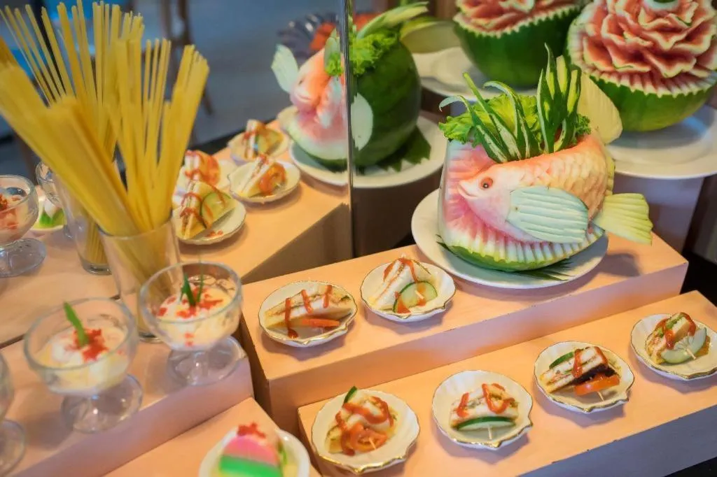 Front One Hotel Jayapura