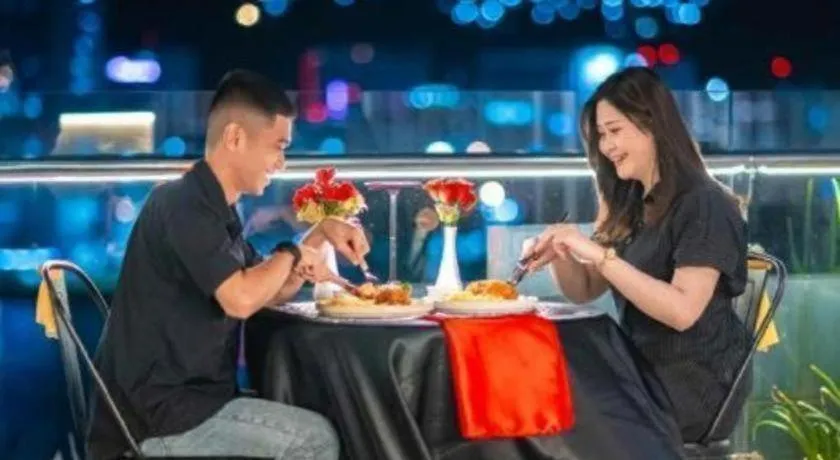 Front One Hotel Jayapura