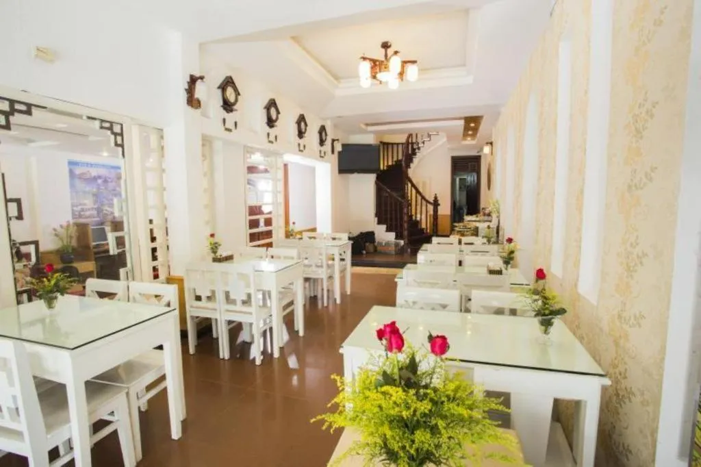 Aquarius Hotel