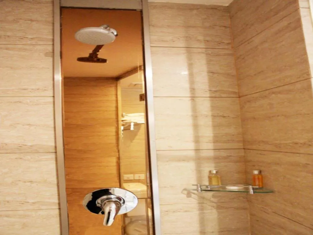 Pingyao Fengyan Jianguo Hotel