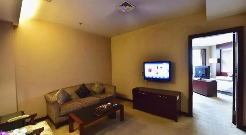 Pingyao Fengyan Jianguo Hotel