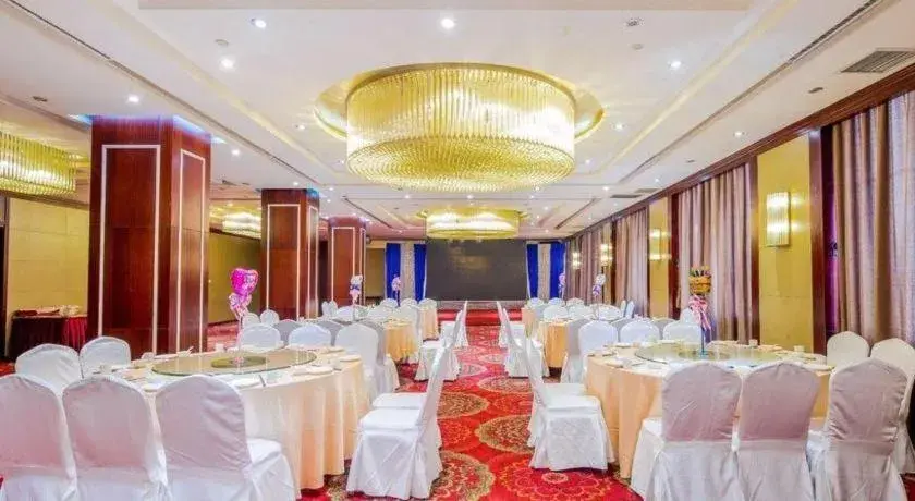 Pingyao Fengyan Jianguo Hotel Pingyao Fengyan Jianguo Hotel