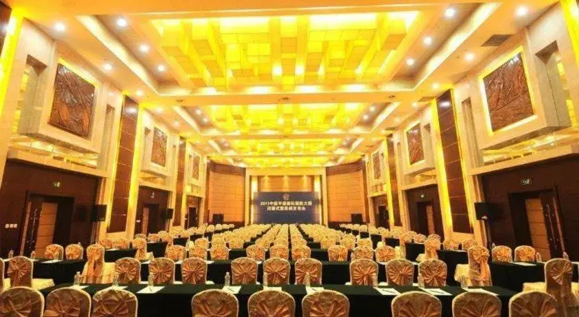 Pingyao Fengyan Jianguo Hotel Pingyao Fengyan Jianguo Hotel