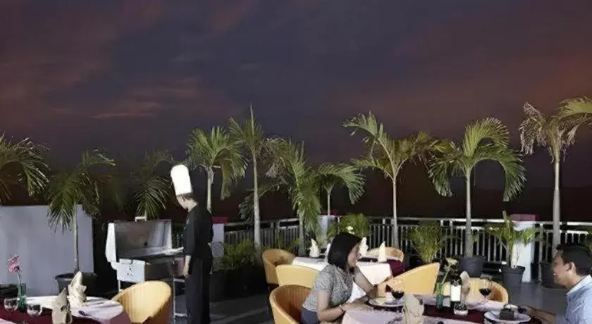 Sahati Hotel Sahati Hotel