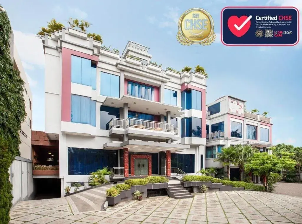 Sahati Hotel Sahati Hotel