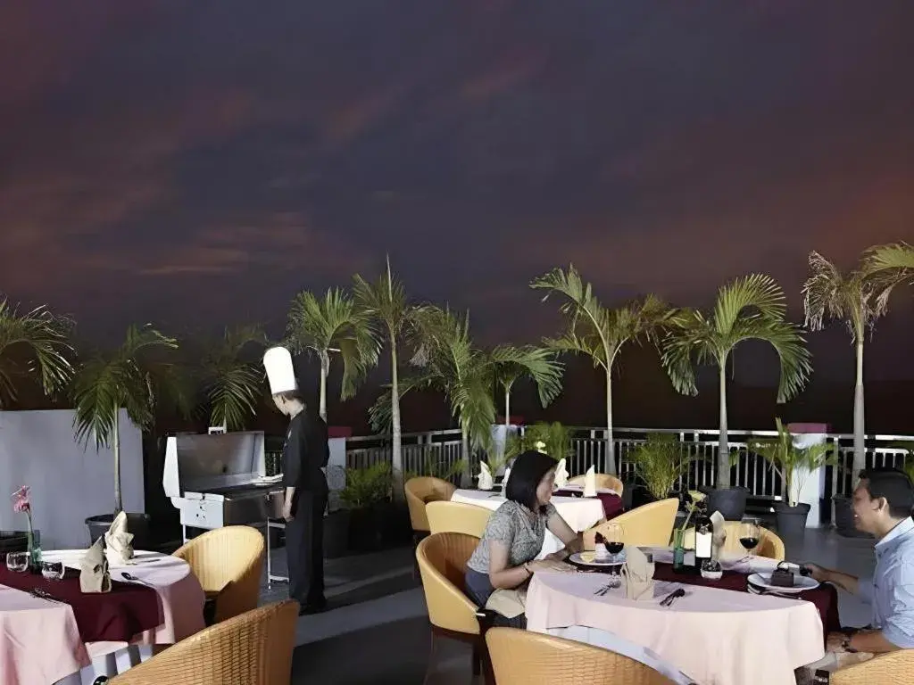 Sahati Hotel Sahati Hotel