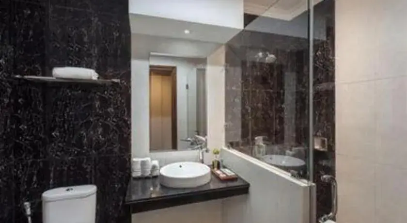 Sahati Hotel Sahati Hotel