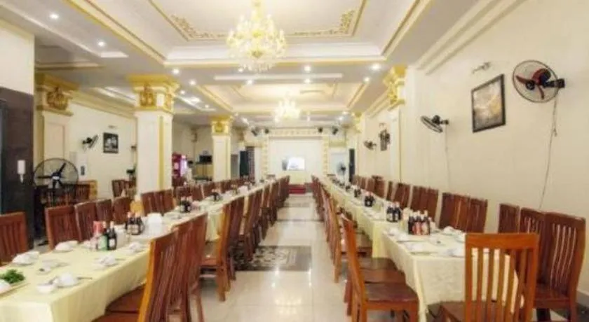 Hai Long Hotel Cat Ba