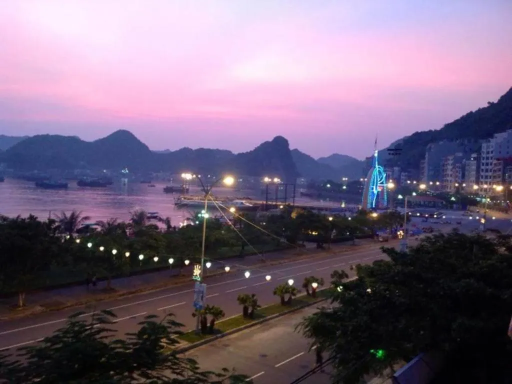 Hai Long Hotel Cat Ba