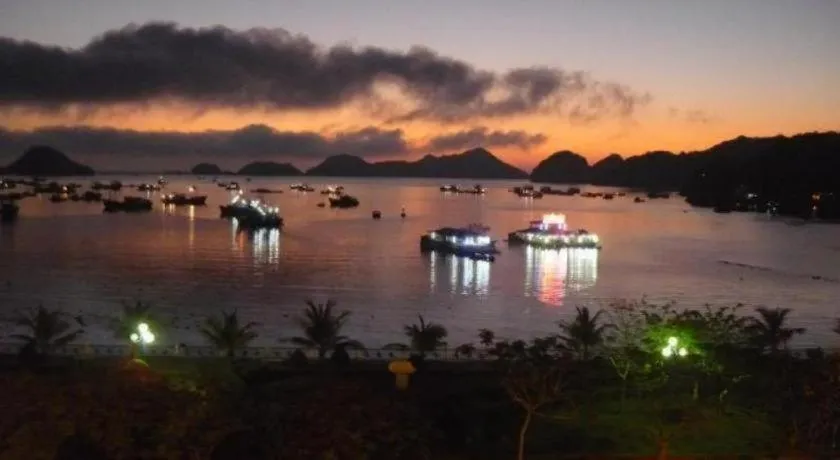 Hai Long Hotel Cat Ba