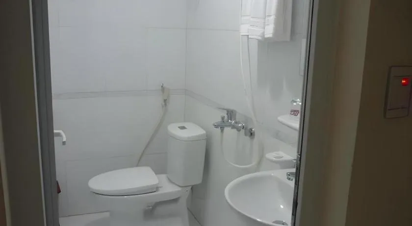 Hai Long Hotel Cat Ba