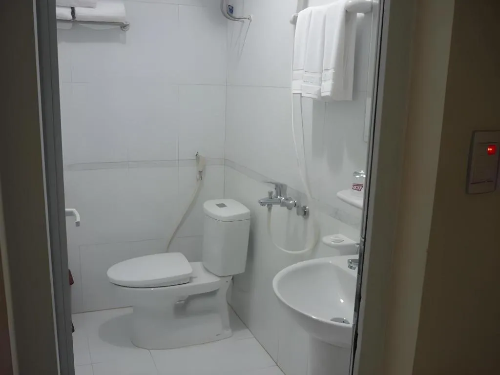 Hai Long Hotel Cat Ba