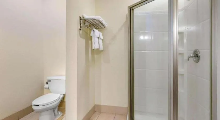 Econo Lodge Eutaw I-20