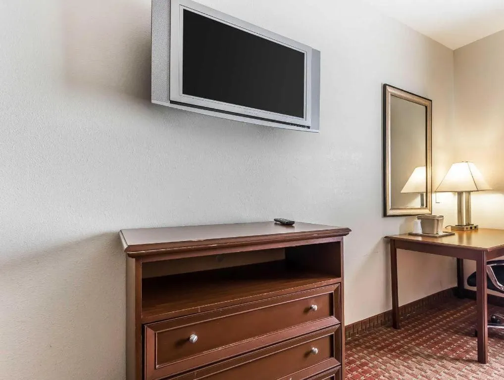 Econo Lodge Eutaw I-20