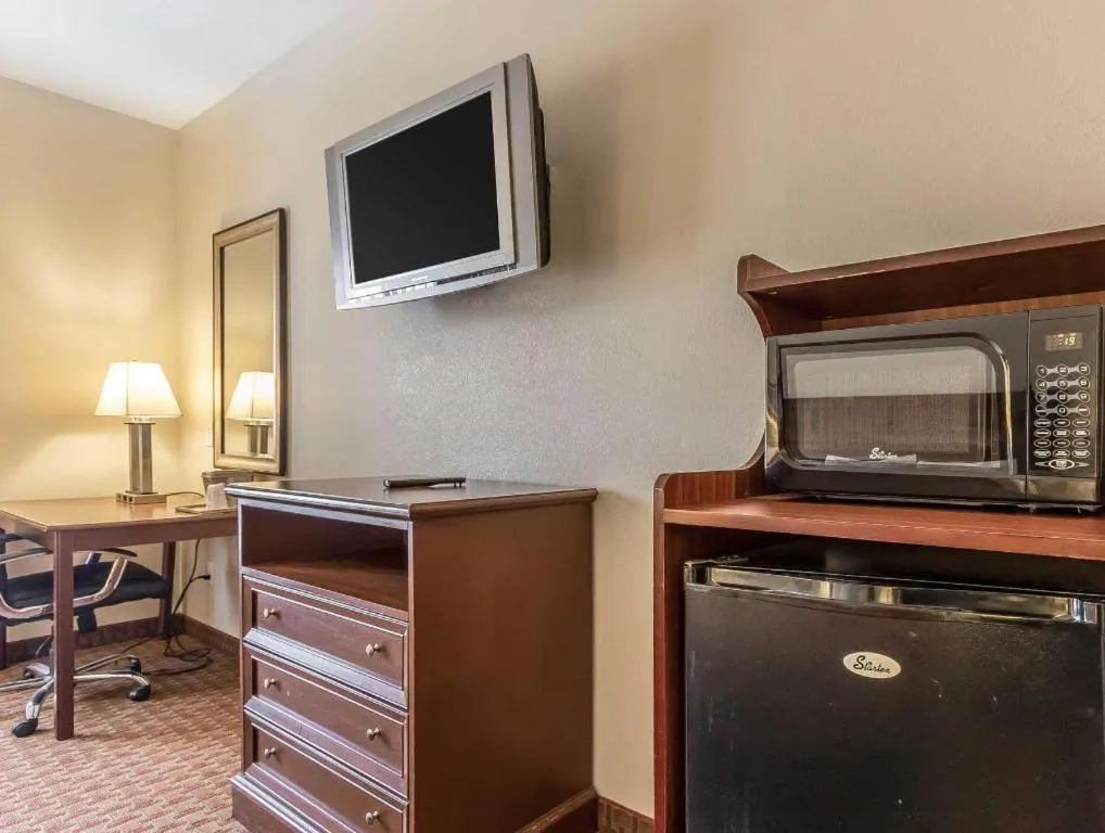 Econo Lodge Eutaw I-20