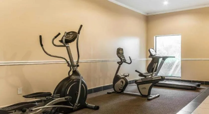 Econo Lodge Eutaw I-20